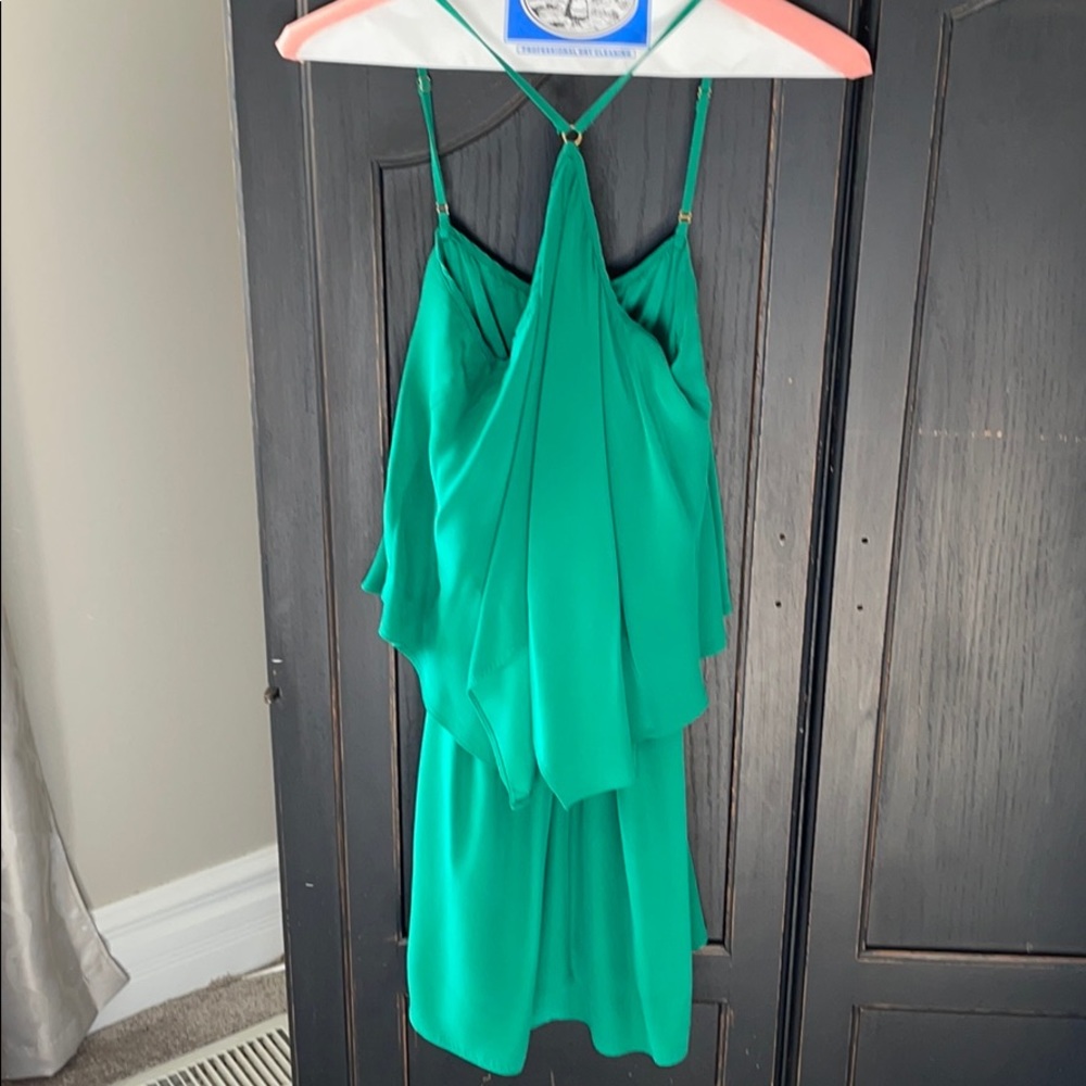 Halter dress